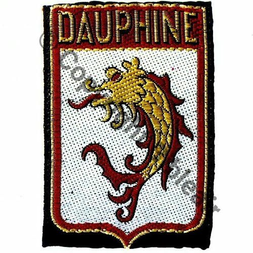 Grpt DAUPHINE INS GENERAL PC a ST.BONNET EN CHAMPSAUR puis GAP TISSU Sc.S&T